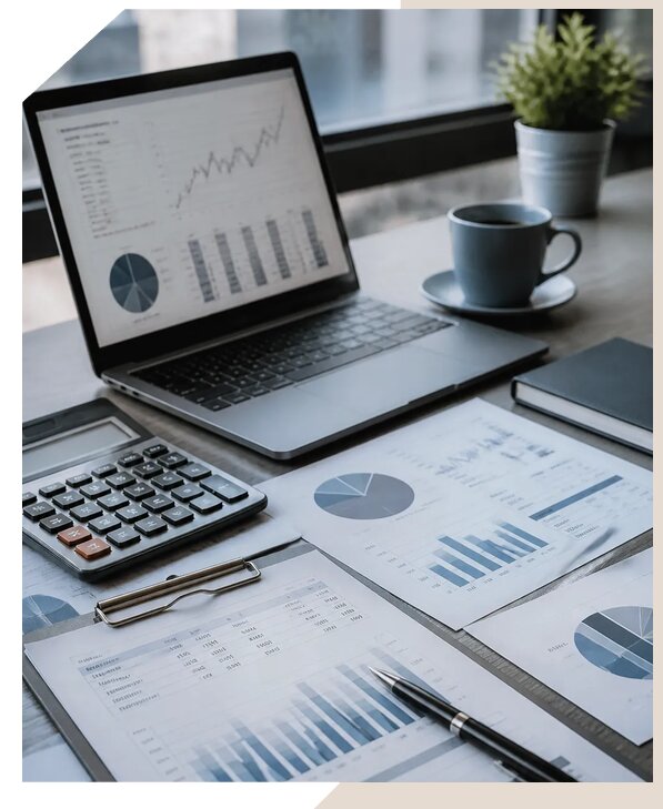 Анализ рентабельности бизнеса в Белореченске по цене от 7608 р. | Консалтинг1-Блч